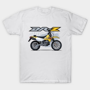 DR-Z400 T-Shirt